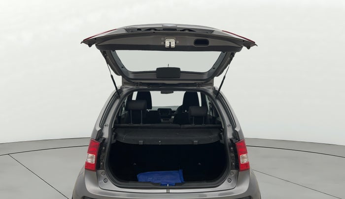 2018 Maruti IGNIS DELTA 1.2, Petrol, Manual, 24,292 km, Boot Door Open