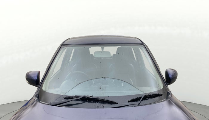 2019 Maruti Swift VXI AMT, Petrol, Automatic, 36,989 km, Front Windshield