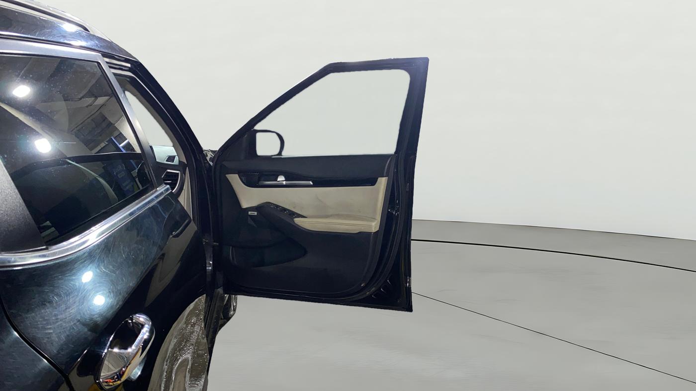 2019 KIA SELTOS HTX PLUS AT1.5 DIESEL, Diesel, Automatic, 65,248 km, RHS Front Door