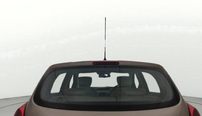 2013 Hyundai i20 SPORTZ 1.4 CRDI, Diesel, Manual, 1,01,692 km, Rear Windshield