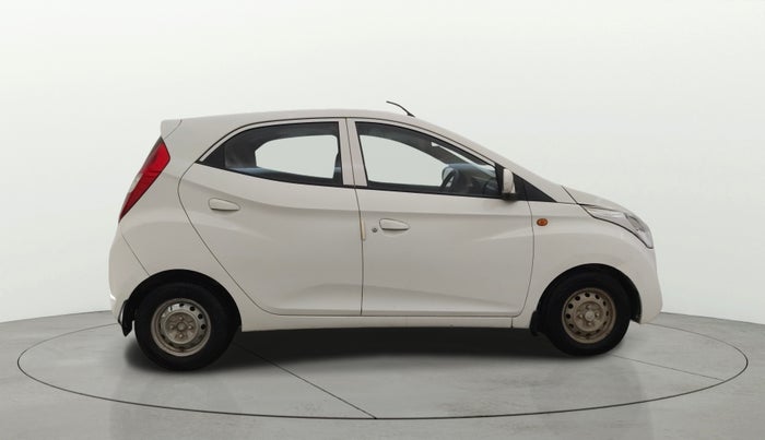 2014 Hyundai Eon ERA +, Petrol, Manual, 78,367 km, Right Side View