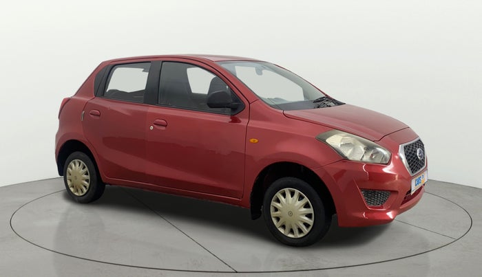 2015 Datsun Go T, Petrol, Manual, 73,582 km, SRP