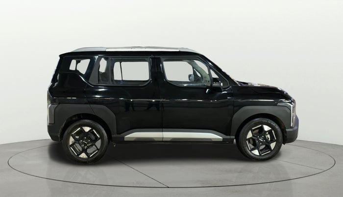 2025 KIA SYROS HTK (O) 1.5 Diesel 6MT, Diesel, Manual, 13,858 km, Right Side View