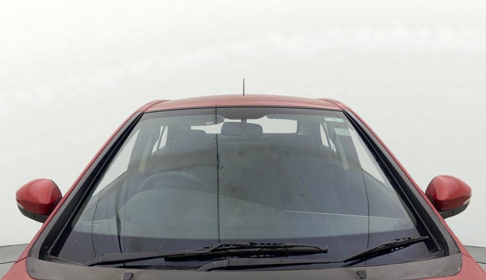 2015 Tata Zest XMS 90PS DIESEL, Diesel, Manual, 64,888 km, Front Windshield