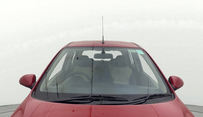 2020 Hyundai NEW SANTRO SPORTZ AMT, Petrol, Automatic, 48,018 km, Front Windshield