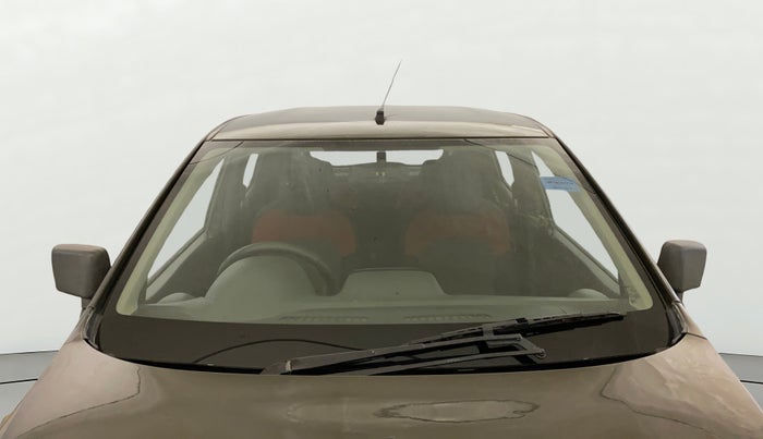 2015 Renault Kwid RXT 0.8, Petrol, Manual, 29,447 km, Front Windshield