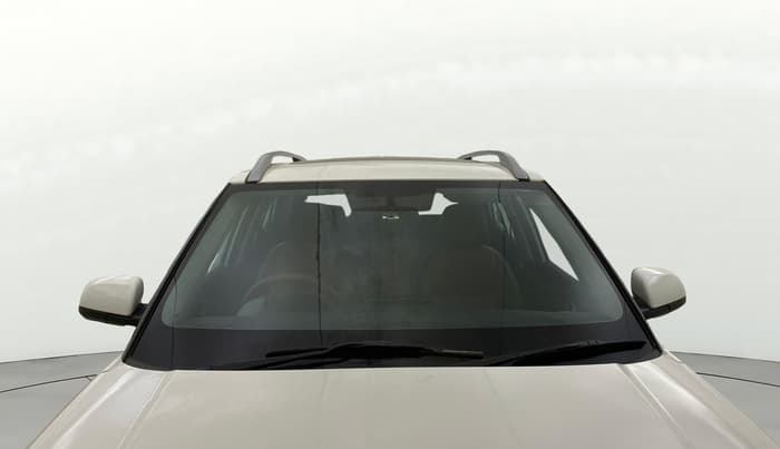 2021 Hyundai VENUE SX PLUS 1.0 TURBO DCT, Petrol, Automatic, 46,618 km, Front Windshield