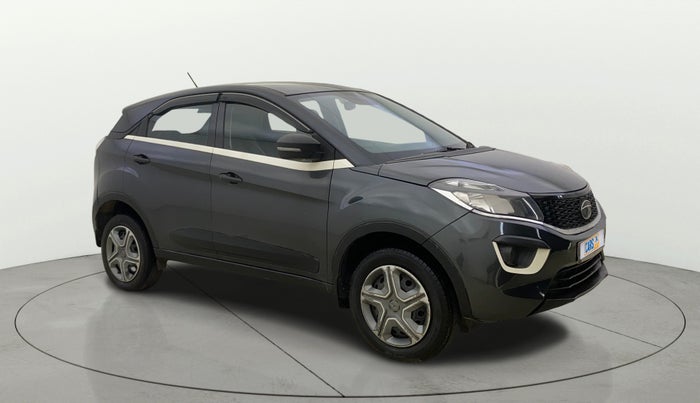 2018 Tata NEXON XM PETROL, Petrol, Manual, 34,577 km, SRP