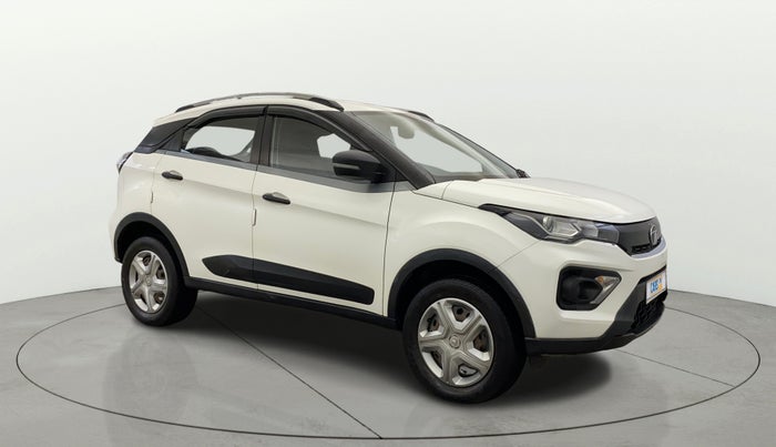 2020 Tata NEXON XMA PETROL, Petrol, Automatic, 34,903 km, Right Front Diagonal