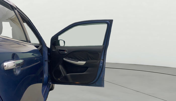 2016 Maruti Baleno ALPHA DIESEL 1.3, Diesel, Manual, 1,05,358 km, RHS Front Door