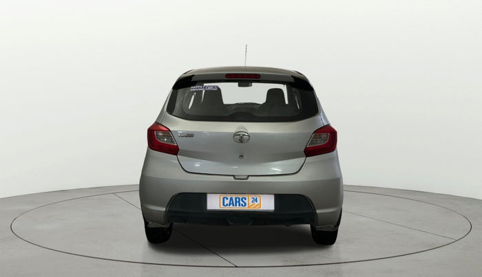 2018 Tata Tiago XM PETROL, Petrol, Manual, 44,405 km, Back/Rear