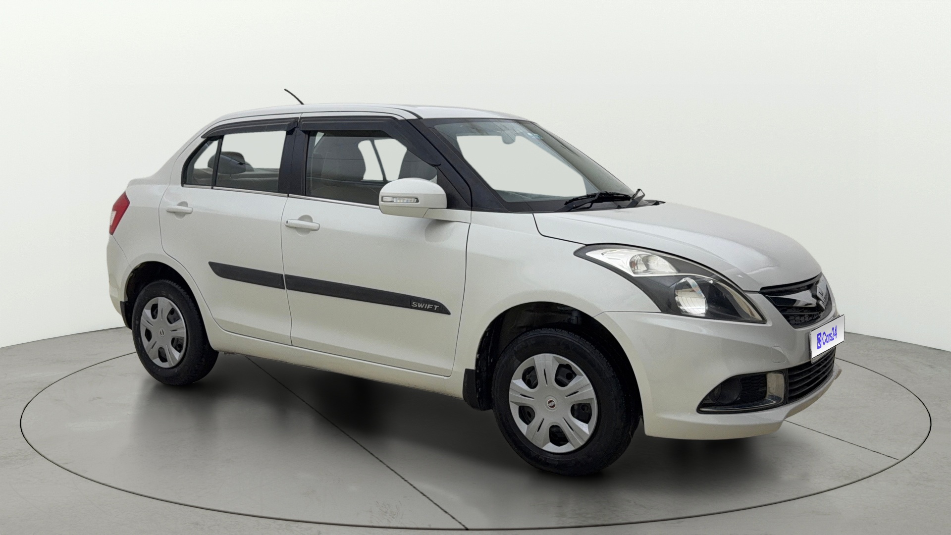 2016 Maruti Suzuki Swift Dzire 2017-2020 VXI