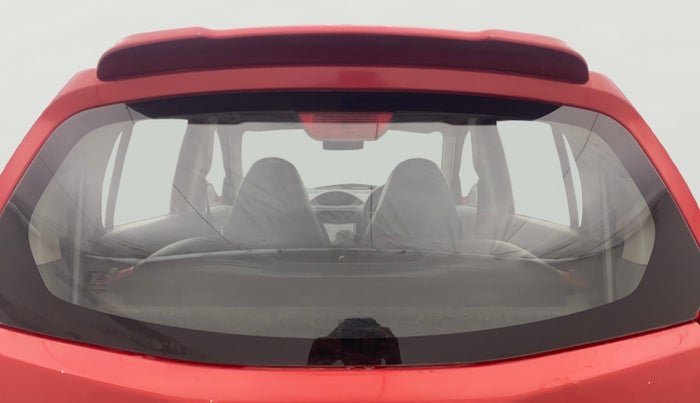 2016 Maruti Alto 800 VXI, Petrol, Manual, 44,829 km, Rear Windshield