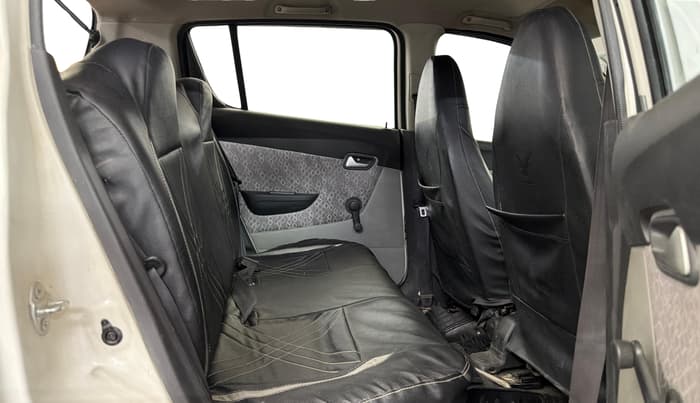 2016 Maruti Alto 800 LXI, Petrol, Manual, 69,830 km, Right Side Rear Door Cabin