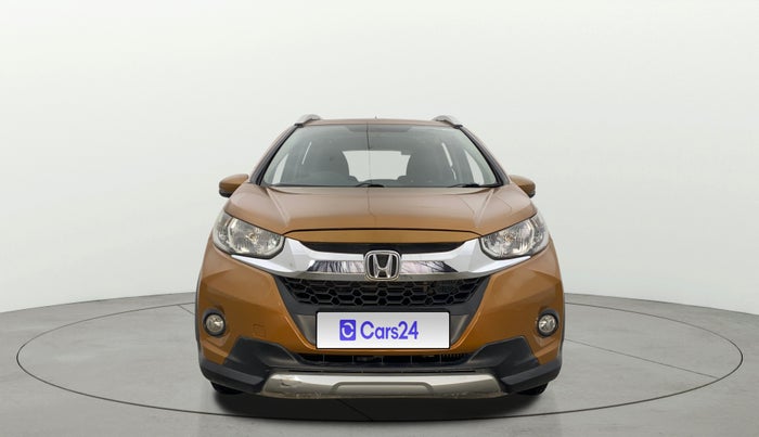 2017 Honda WR-V 1.5L I-DTEC VX MT, Diesel, Manual, 57,974 km, Front