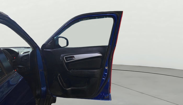 2021 Maruti Vitara Brezza ZXI PLUS, Petrol, Manual, 62,466 km, RHS Front Door