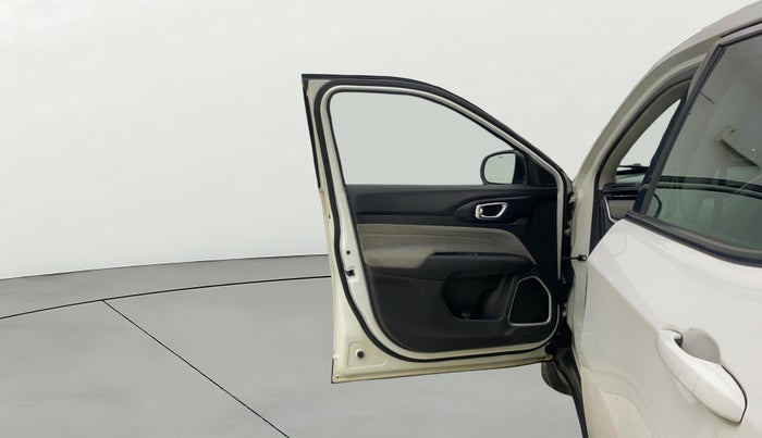 2021 Jeep Compass SPORT 1.4 PETROL, Petrol, Manual, 67,939 km, LHS Front Door