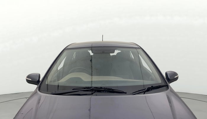 2020 Hyundai Elite i20 ASTA (O) CVT, Petrol, Automatic, 46,476 km, Front Windshield