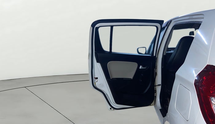 2020 Maruti Alto LXI, Petrol, Manual, 25,461 km, LHS Rear Door