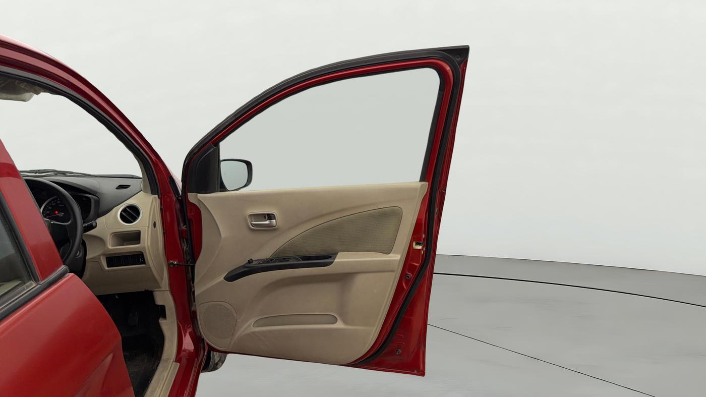 2018 Maruti Celerio ZXI AMT (O), Petrol, Automatic, 51,320 km, RHS Front Door