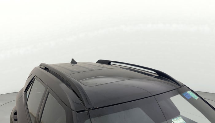 2023 Hyundai VENUE SX 1.2 KNIGHT EDITION, Petrol, Manual, 61,051 km, Roof