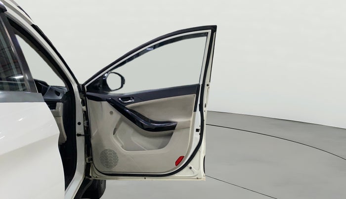 2021 Tata NEXON XZ PLUS PETROL, Petrol, Manual, 58,973 km, RHS Front Door