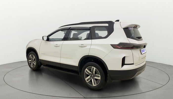 2024 Tata Safari ADVENTURE PLUS, Diesel, Manual, 29,863 km, Left Back Diagonal