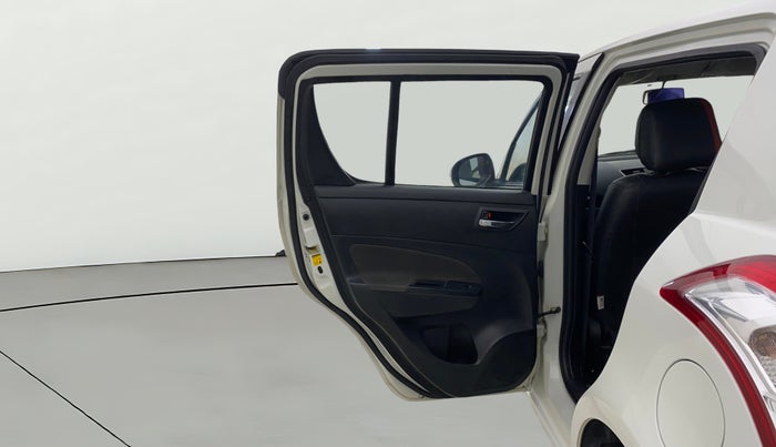 2015 Maruti Swift VXI, Petrol, Manual, 32,092 km, LHS Rear Door