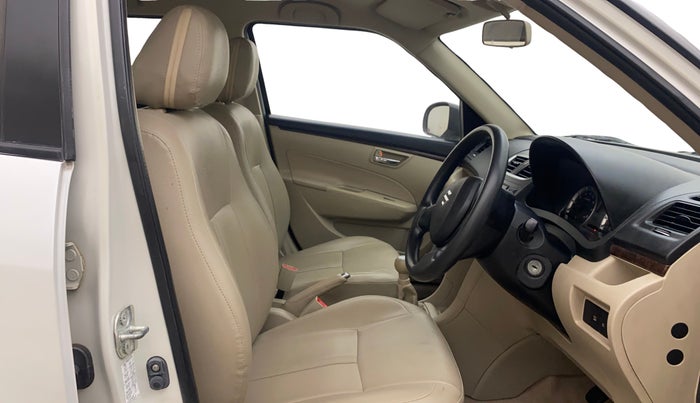 2015 Maruti Swift Dzire VXI, Petrol, Manual, 78,855 km, Right Side Front Door Cabin