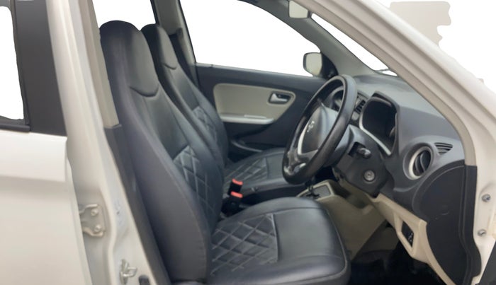 2016 Maruti Alto K10 VXI (O) AMT, Petrol, Automatic, 85,842 km, Right Side Front Door Cabin