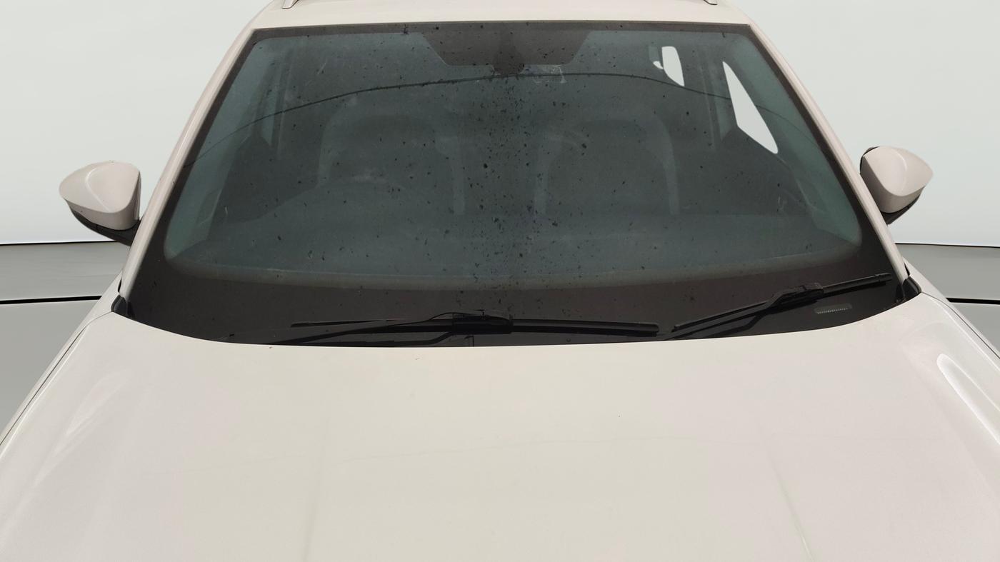 2023 Volkswagen TAIGUN  Topline 1.0 TSI AT (Electric Seats), Petrol, Automatic, 28,799 km, Front Windshield