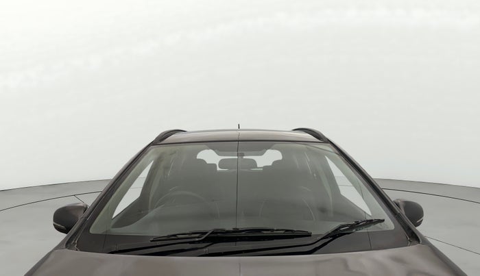 2018 Maruti S Cross ZETA 1.3, Diesel, Manual, 52,123 km, Front Windshield