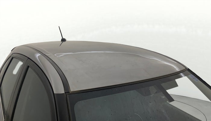2020 Maruti Baleno ZETA PETROL 1.2, Petrol, Manual, 72,040 km, Roof