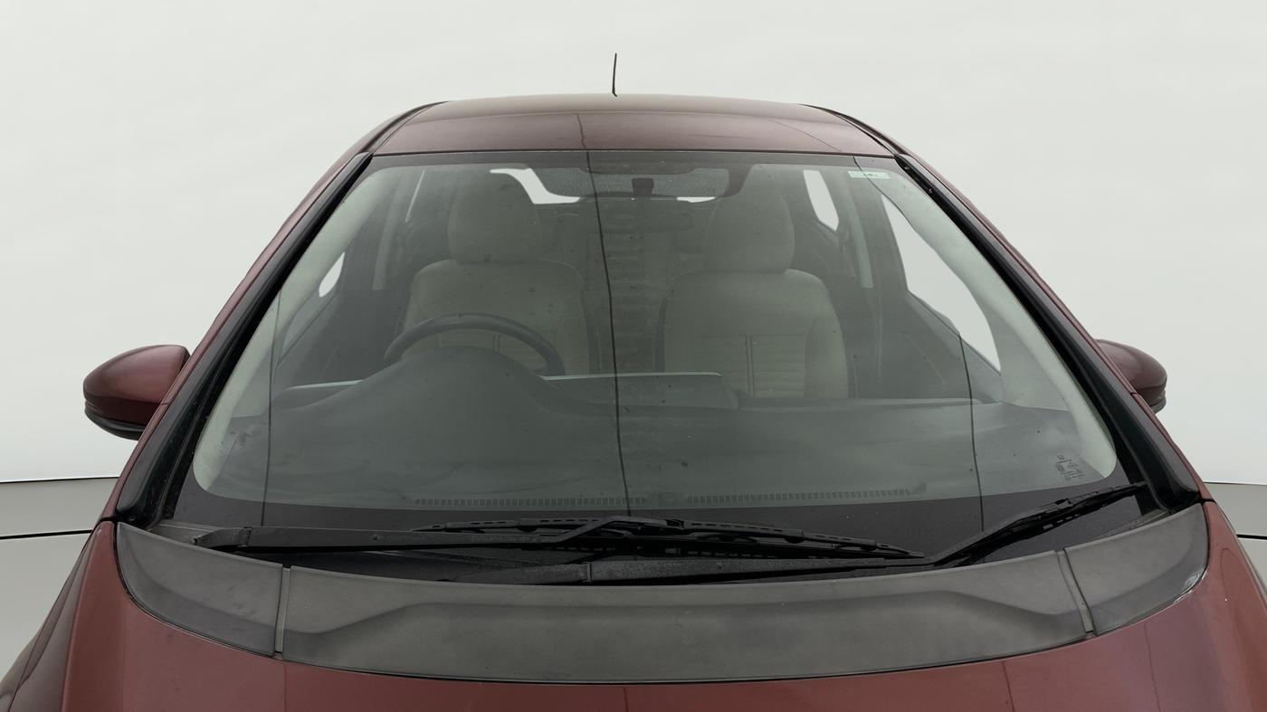 2016 Honda Jazz 1.5L I-DTEC VX, Diesel, Manual, 69,822 km, Front Windshield