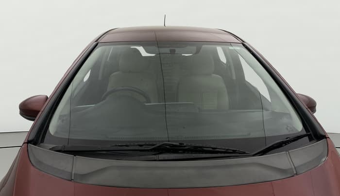 2016 Honda Jazz 1.5L I-DTEC VX, Diesel, Manual, 69,822 km, Front Windshield