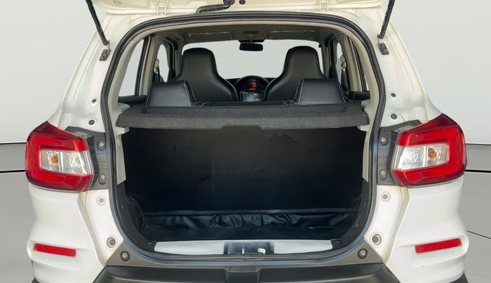 2019 Maruti S PRESSO VXI PLUS AMT, Petrol, Automatic, 31,031 km, Boot Open Zoomed View