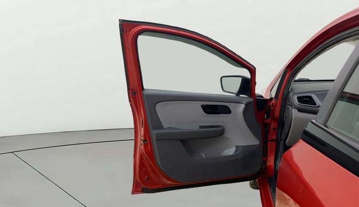 2020 Tata ALTROZ XM PLUS PETROL, Petrol, Manual, 69,456 km, LHS Front Door