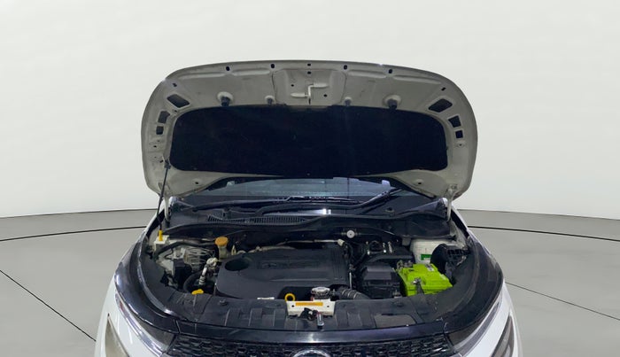 2021 Tata ALTROZ XM PLUS DIESEL, Diesel, Manual, 80,846 km, Open Bonet