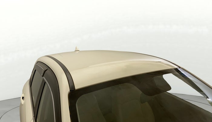 2021 Hyundai NEW I20 SPORTZ 1.2 AT, Petrol, Automatic, 23,673 km, Roof