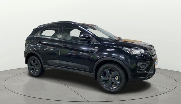 2023 Tata NEXON XZA PLUS PETROL DARK EDITION, Petrol, Automatic, 34,045 km, SRP