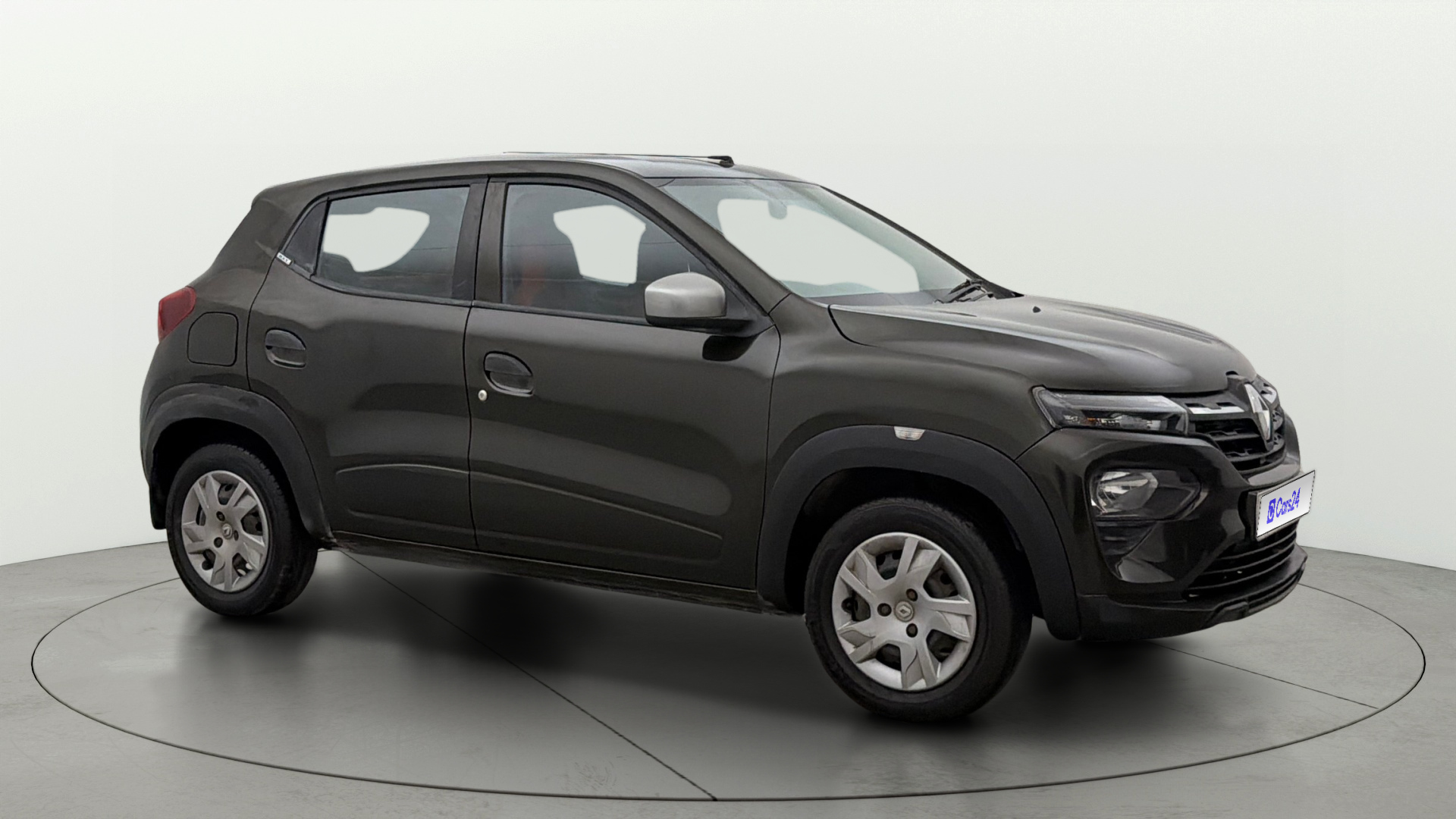 2021 Renault Kwid 2022-2026 RXT 1.0 (O)