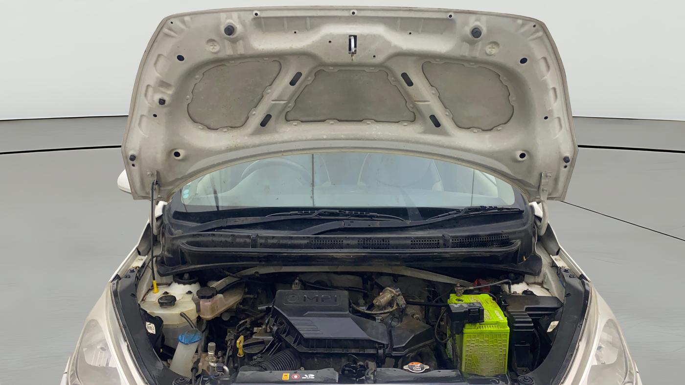 2020 Hyundai NEW SANTRO SPORTZ MT, Petrol, Manual, 46,872 km, Open Bonet