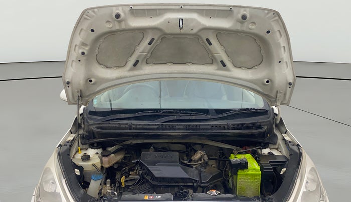 2020 Hyundai NEW SANTRO SPORTZ MT, Petrol, Manual, 46,872 km, Open Bonet