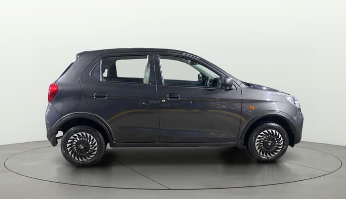 2024 Maruti Alto K10 LXi(O), Petrol, Manual, 4,333 km, Right Side View