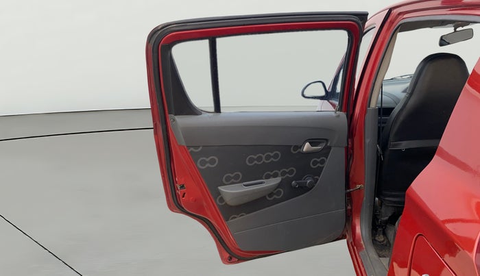 2016 Maruti Alto 800 LXI, Petrol, Manual, 51,218 km, LHS Rear Door