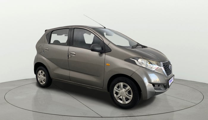 2018 Datsun Redi Go S, Petrol, Manual, 66,254 km, SRP