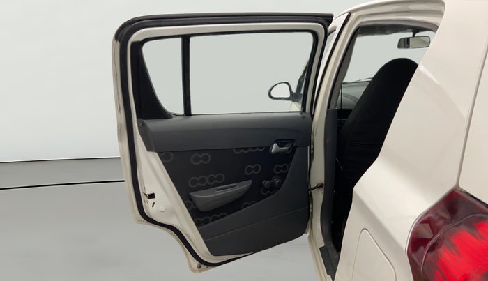 2013 Maruti Alto 800 VXI, Petrol, Manual, 29,033 km, LHS Rear Door