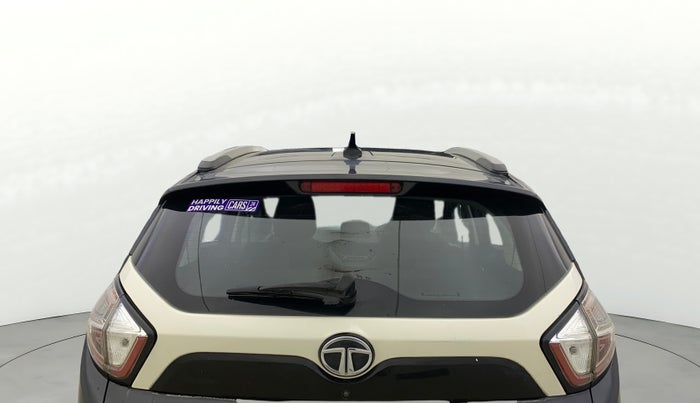 2019 Tata NEXON XZA PLUS DIESEL, Diesel, Automatic, 32,412 km, Rear Windshield