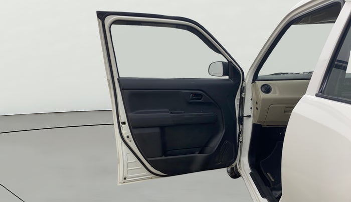 2021 Maruti New Wagon-R LXI CNG 1.0, CNG, Manual, 88,917 km, LHS Front Door