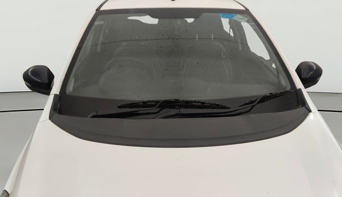 2022 Tata Tiago XT CNG, CNG, Manual, 38,996 km, Front Windshield